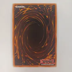 Yugioh TCG Unity JUMP-EN006 Limited Edition Ultra Rare Shonen Jump Magazine NM - Image 3