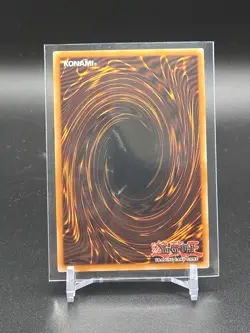 Yugioh Draco Awakening DOOD-EN064 Ultra Rare 1st Ed Near Mint - Image 2