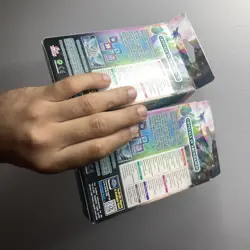 2x Konami Yu-Gi-Oh Legend of the Crystal Beast Structure Deck 1st edition - Image 2