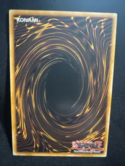 Yu-Gi-Oh! TCG K9-04 Noroi DOOD-EN025 Ultra Rare NM - Image 2