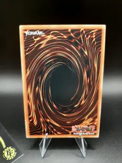 Yu-Gi-Oh! Metamorphosis MP25-EN299 Ultra Rare 1st Ed *Pack Fresh* - Image 3