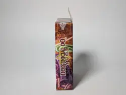 Konami Yu-Gi-Oh Yugi Starter Deck Box (1st Edition/Portuguese) 4042323316679 - Image 2