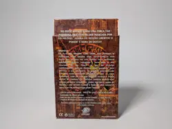 Konami Yu-Gi-Oh Yugi Starter Deck Box (1st Edition/Portuguese) 4042323316679 - Image 3