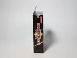 Konami Yu-Gi-Oh Yugi Starter Deck Box (1st Edition/Portuguese) 4042323316679 - Image 4