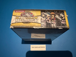 ( RA YELLOW MEGA PACK ) - 1st Edition - Booster Box - Sealed - Yu-Gi-Oh 24 Packs - Image 4