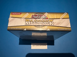 ( RA YELLOW MEGA PACK ) - 1st Edition - Booster Box - Sealed - Yu-Gi-Oh 24 Packs - Image 5