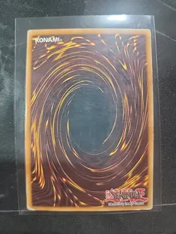 Yugioh Shire, Lightsworn Spirit SOVR-EN082 Super Rare LP - Image 2