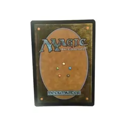 MTG Edge of Eternities Breeding Pool Borderless, Galaxy Foil, #373 Rare Card - Image 2