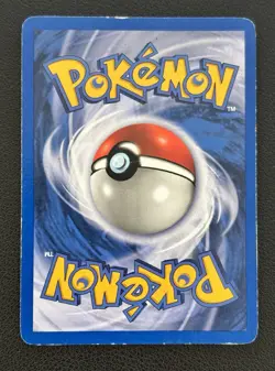 Pokemon TCG Electrode Non-Holo Card Jungle 18/64 MP Condition - Image 3