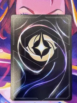 CIRCLE OF LIFE - 26/204 - Legendary Disney Lorcana Card Fabled FOIL - Image 2