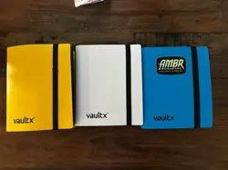 pokemon card collection binder lot - Image 1