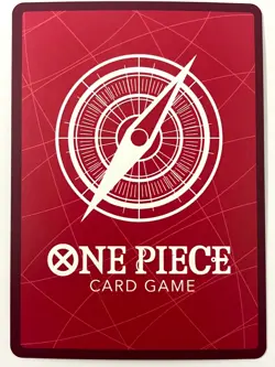 ONE PIECE Card Sabo ST13-001 L ULTIMATE DECK (The Three Brothers' Bond) JAPAN - Image 2