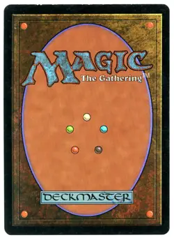 1X BIRDS OF PARADISE [7ED - SEVENTH EDITION] - MTG VINTAGE CARD [LIGHTLY PLAYED] - Image 2