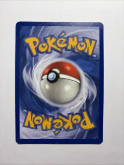Pokemon TCG Kabutops Holo Rare Card 9/62 Fossil Unlimited 1999 - LP Condition! - Image 3