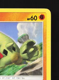 Larvitar 115/214 LP Lost Thunder English Pokemon Card TCG - Image 5