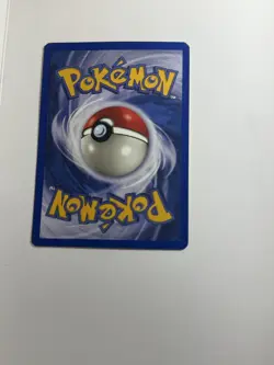 Pokemon TCG Dark Omastar Neo Destiny Card 19/105 Unlimited Rare - Image 3