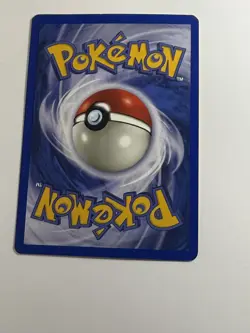 Pokemon TCG Dark Omastar Neo Destiny Card 19/105 Unlimited Rare - Image 4
