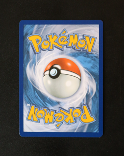 Pokemon Card TCG - Iron Hands EX 248/182 - Paradox Rift - SIR - NM ⭐⭐ - Image 4