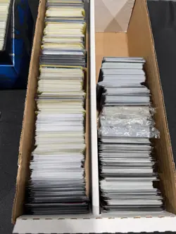 25 Lbs Of Pokemon Cards | Bulk Lot - Halo, Rares,Commons, Uncommons, Energy - Image 2