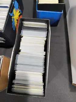 25 Lbs Of Pokemon Cards | Bulk Lot - Halo, Rares,Commons, Uncommons, Energy - Image 3