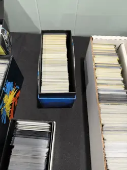 25 Lbs Of Pokemon Cards | Bulk Lot - Halo, Rares,Commons, Uncommons, Energy - Image 4