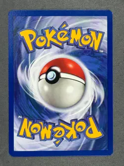 Dark Gloom 36/82 Base Set Series Team Rocket Uncommon Stage 1 Pokemon Card NM - Image 2