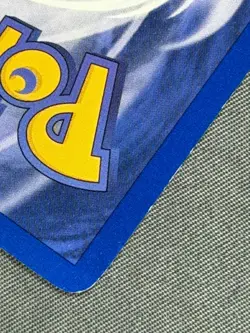 Imposter Oak's Revenge 76/82 Base Set Team Rocket Uncommon TRAINER Card 2000 NM - Image 3