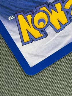 Imposter Oak's Revenge 76/82 Base Set Team Rocket Uncommon TRAINER Card 2000 NM - Image 4