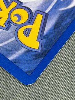 Imposter Oak's Revenge 76/82 Base Set Team Rocket Uncommon TRAINER Card 2000 NM - Image 5