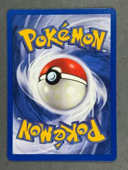 Challenge! 74/82 Base Set Team Rocket Uncommon Pokemon TRAINER Card 2000 NM - Image 2