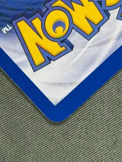 Challenge! 74/82 Base Set Team Rocket Uncommon Pokemon TRAINER Card 2000 NM - Image 4