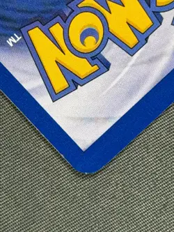 Digger 75/82 Base Set Series Team Rocket Uncommon Pokemon TRAINER Card 2000 NM - Image 4