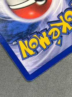 Dratini 26/102 Basic Pokemon Base Set Series UNCOMMON 1999 Pokemon Card WOTC NM - Image 5