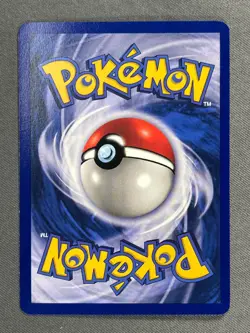 Vulpix 68/102 Base Set Series Base Set COMMON 1999 Pokemon Card WOTC NM - Image 2