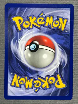 Kadabra 32/102 Base Set Series UNCOMMON Basic Stage 1 POKEMON CARD 1999 - NM - Image 2