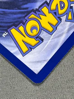 Kadabra 32/102 Base Set Series UNCOMMON Basic Stage 1 POKEMON CARD 1999 - NM - Image 4