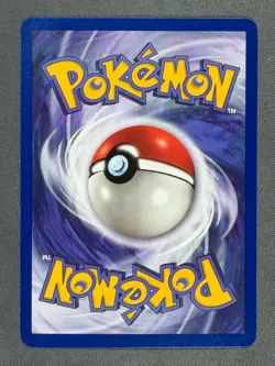 Dark Primeape 43/82 Base Set Series Team Rocket Uncommon Stage 1 Pokemon Card NM - Image 2