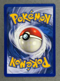 Porygon 39/102 Base Set Series UNCOMMON Basic POKEMON CARD 1999 - NM - Image 2