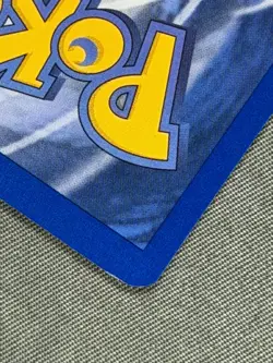 Goop Gas Attack 78/82 Base Set Team Rocket Common Pokemon TRAINER Card 2000 NM - Image 3