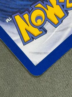 Goop Gas Attack 78/82 Base Set Team Rocket Common Pokemon TRAINER Card 2000 NM - Image 4