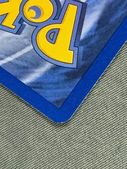 Goop Gas Attack 78/82 Base Set Team Rocket Common Pokemon TRAINER Card 2000 NM - Image 5