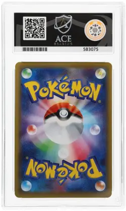 ACE 10 Ho-Oh EX 068/080 Rage of the Broken Heavens Japanese Pokemon Card - Image 2