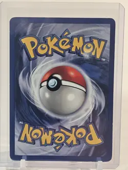 Cool Porygon #15 Holo 1999-2000 Black Star Promo Pokemon Card TCG - Image 3