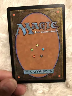 Ardent Militia FOIL 8th Edition NM White Uncommon MAGIC MTG CARD - Image 2