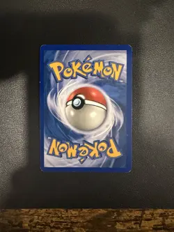 Pokemon Mewtwo TCG LV.X Holo Card 144/146 Legends Awakened - Image 2