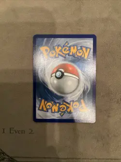 Froakie 22/25 2021 McDonald's 25th Anniversary Pokemon Card Promo Holo - Nm - Image 2