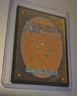 MTG Beseech the Mirror Wilds of Eldraine Non-Foil Mythic Card - Image 2