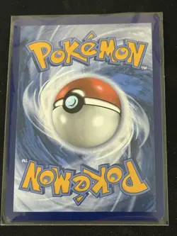Pokemon TCG Litwick Card 101/086 White Flare Holo Illustration Rare - Image 2