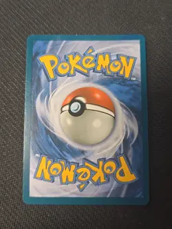 Portuguese Pokemon Charizard VMAX Promo SWSH Sword & Shield Promo Cards SWSH261 - Image 2