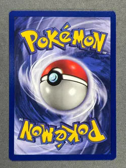 Magmar 39/62 Base Set Series Fossil UNCOMMON Basic Pokemon Card 1999 WOTC NM - Image 2